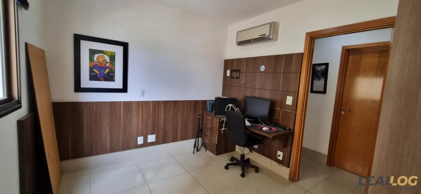 Apartamento para Venda em Cuiabá / MT no bairro Santa Rosa