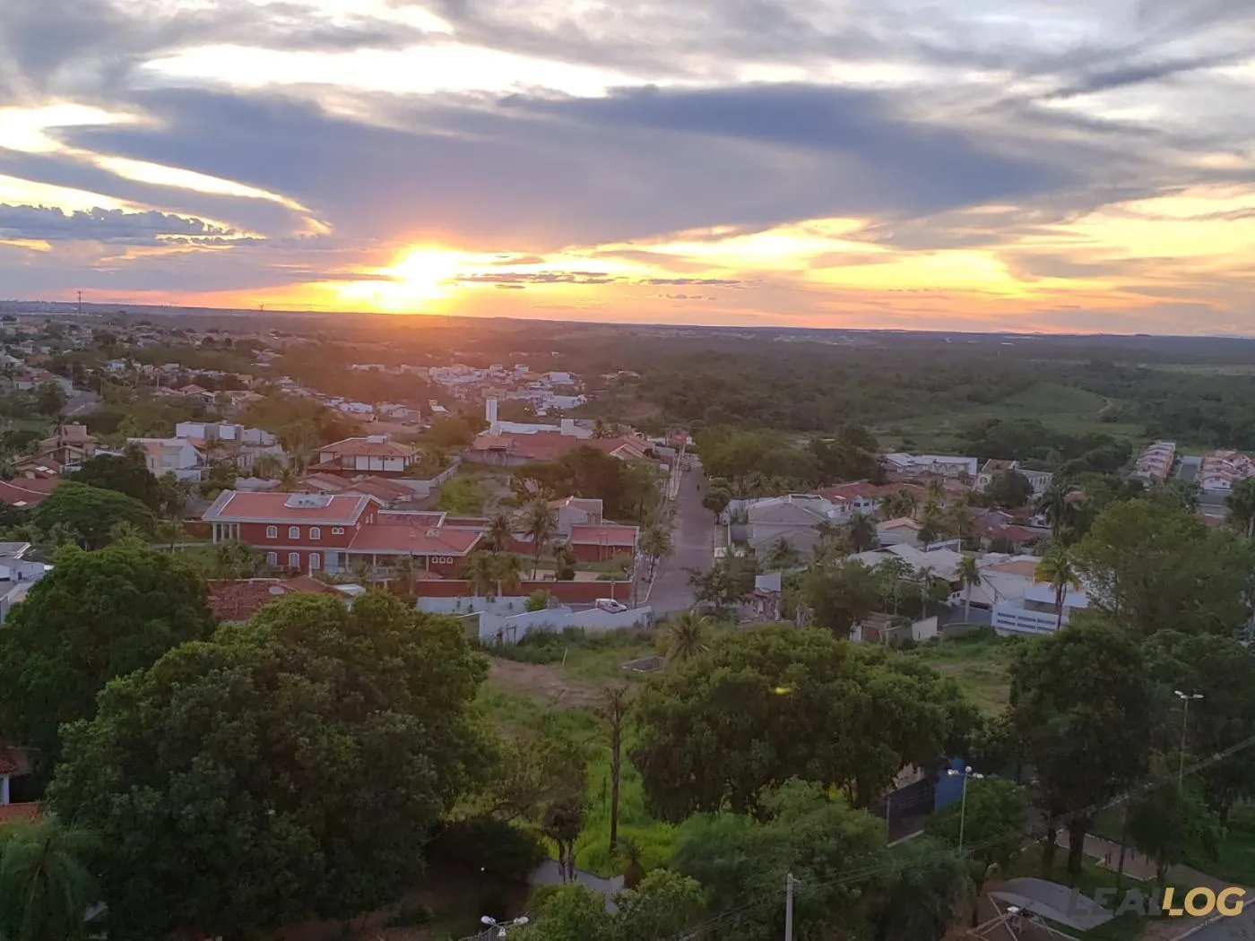 Apartamento para Venda em Cuiabá / MT no bairro Santa Rosa