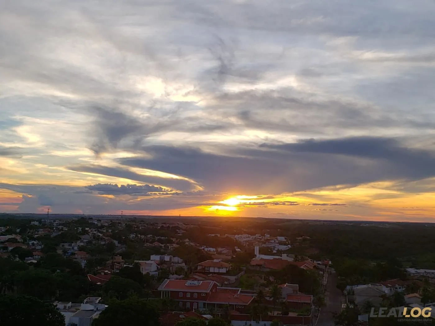 Apartamento para Venda em Cuiabá / MT no bairro Santa Rosa