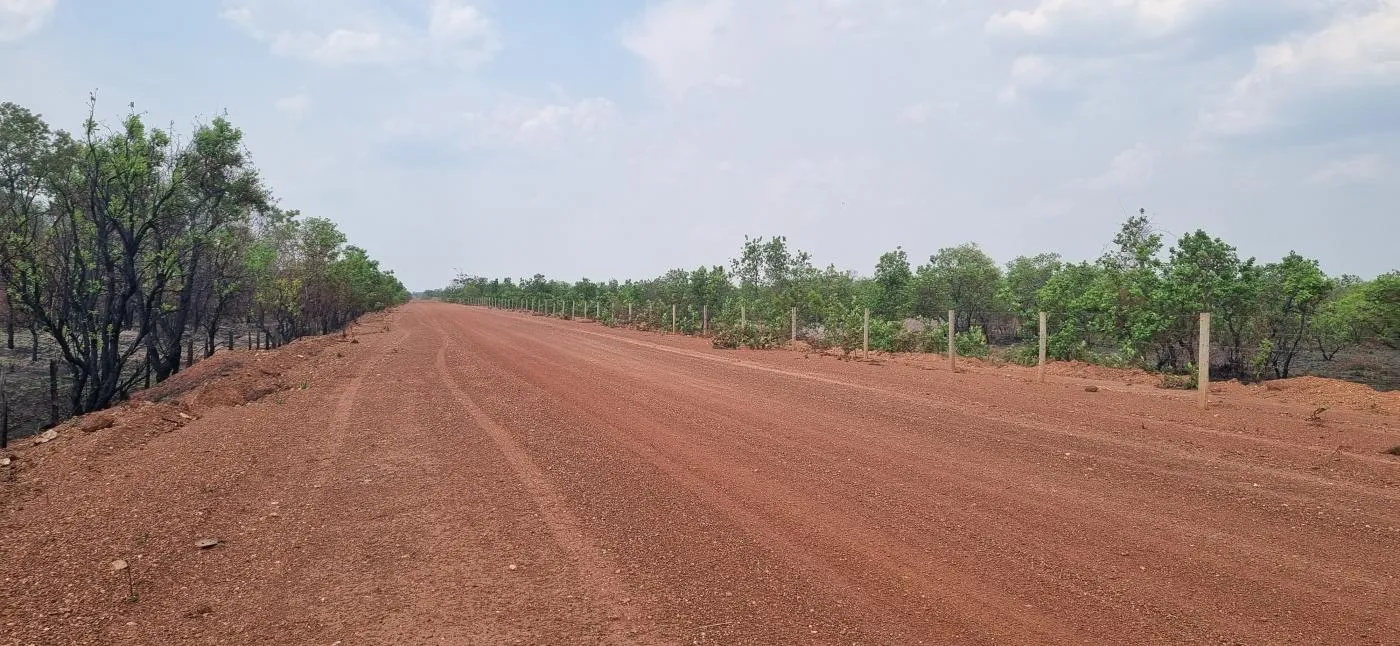 Imagens do imóveis Fazenda para Venda em Cuiabá / MT