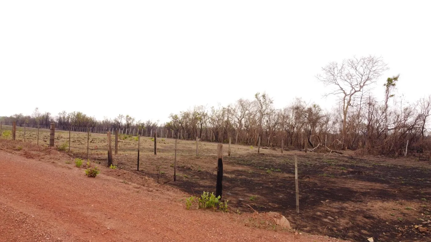 Imagens do imóveis Fazenda para Venda em Cuiabá / MT