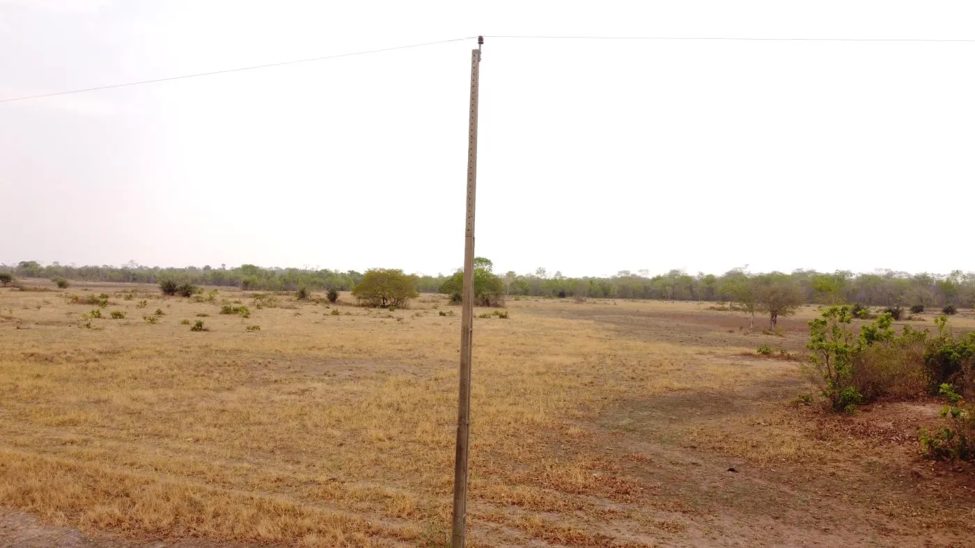 Imagens do imóveis Fazenda para Venda em Cuiabá / MT