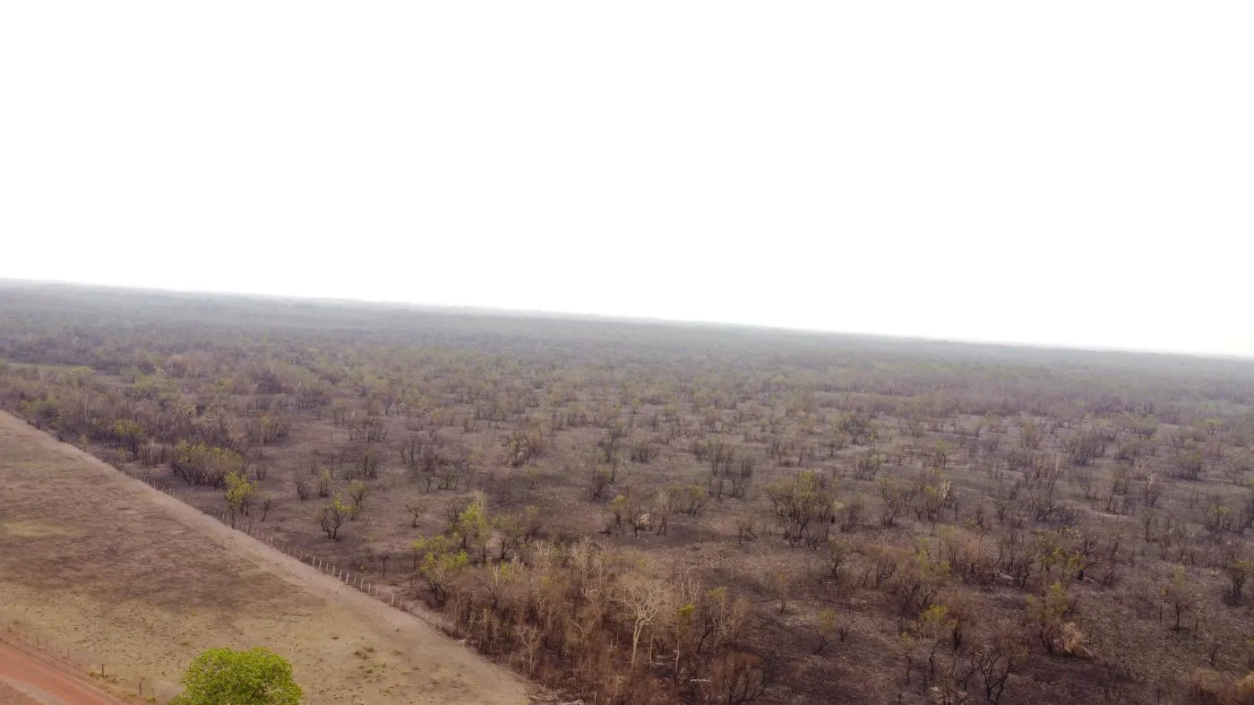 Imagens do imóveis Fazenda para Venda em Cuiabá / MT