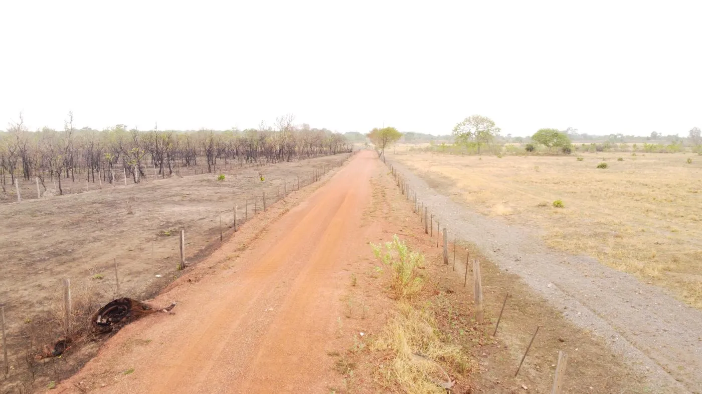 Imagens do imóveis Fazenda para Venda em Cuiabá / MT