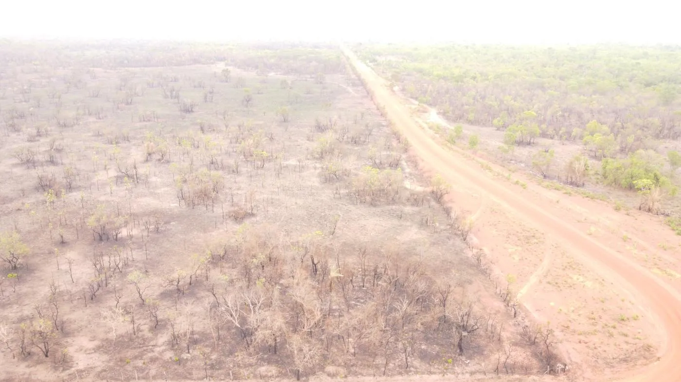 Imagens do imóveis Fazenda para Venda em Cuiabá / MT