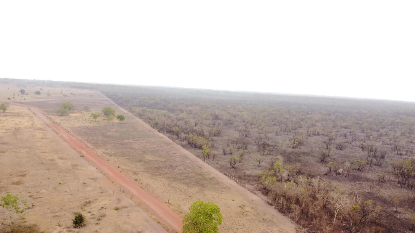 Imagens do imóveis Fazenda para Venda em Cuiabá / MT