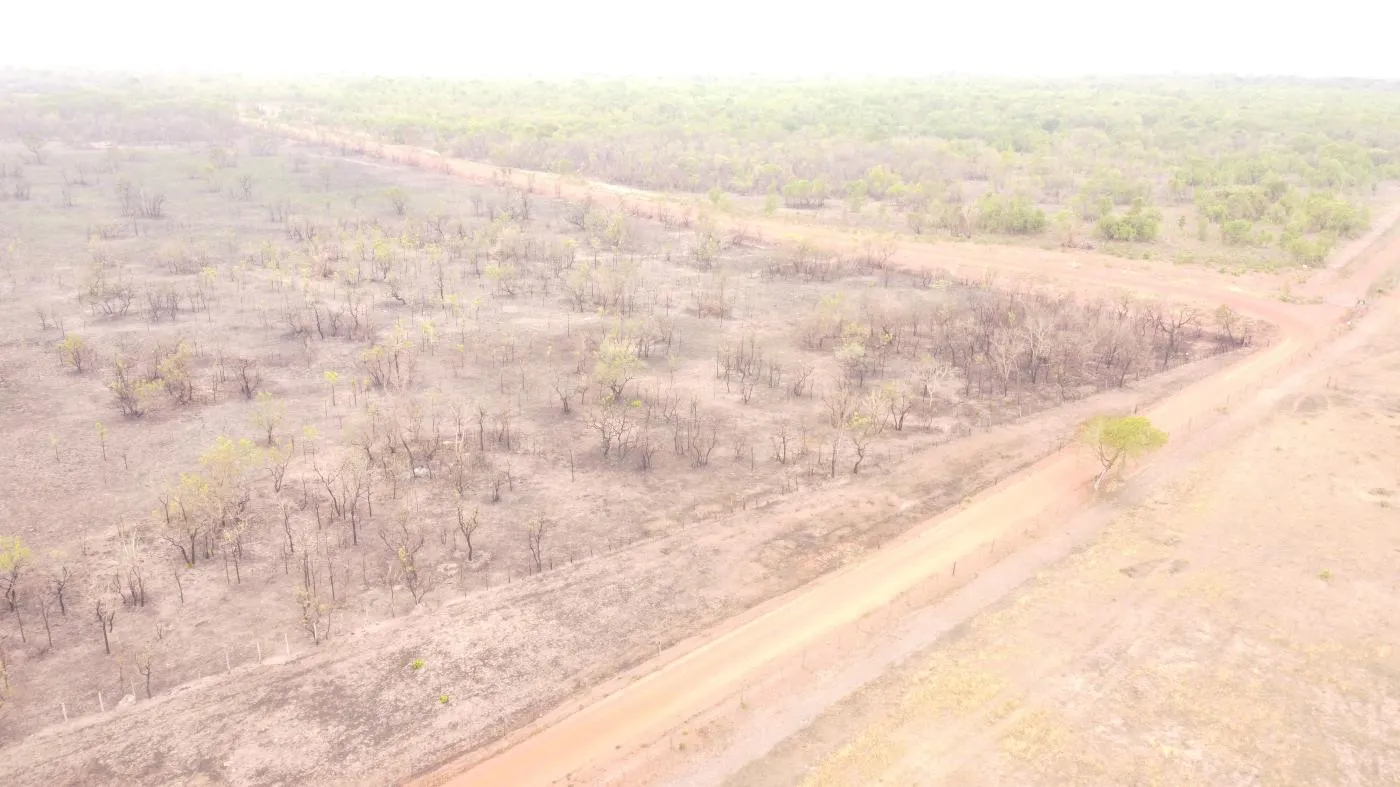 Imagens do imóveis Fazenda para Venda em Cuiabá / MT