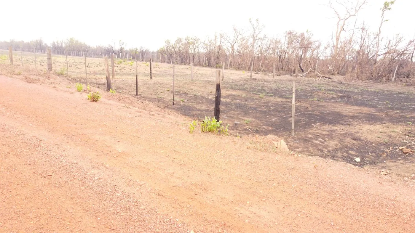 Imagens do imóveis Fazenda para Venda em Cuiabá / MT