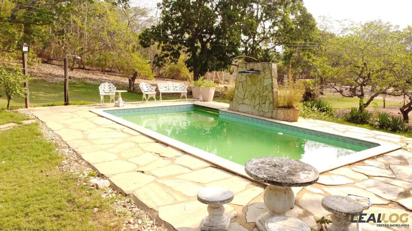 Imagens do imóveis Chácara para Venda em Santo Antônio do Leverger / MT no bairro Comunidade PEIXINHO