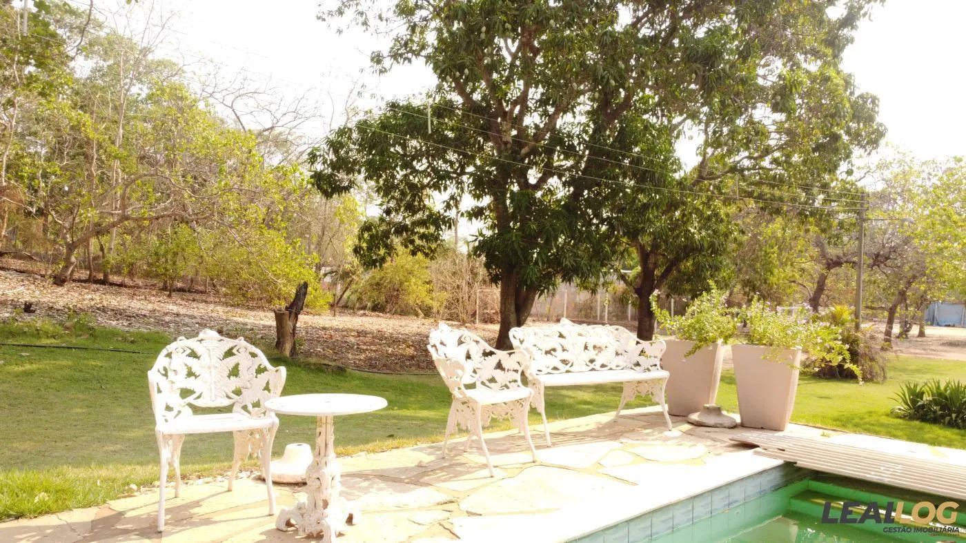 Imagens do imóveis Chácara para Venda em Santo Antônio do Leverger / MT no bairro Comunidade PEIXINHO