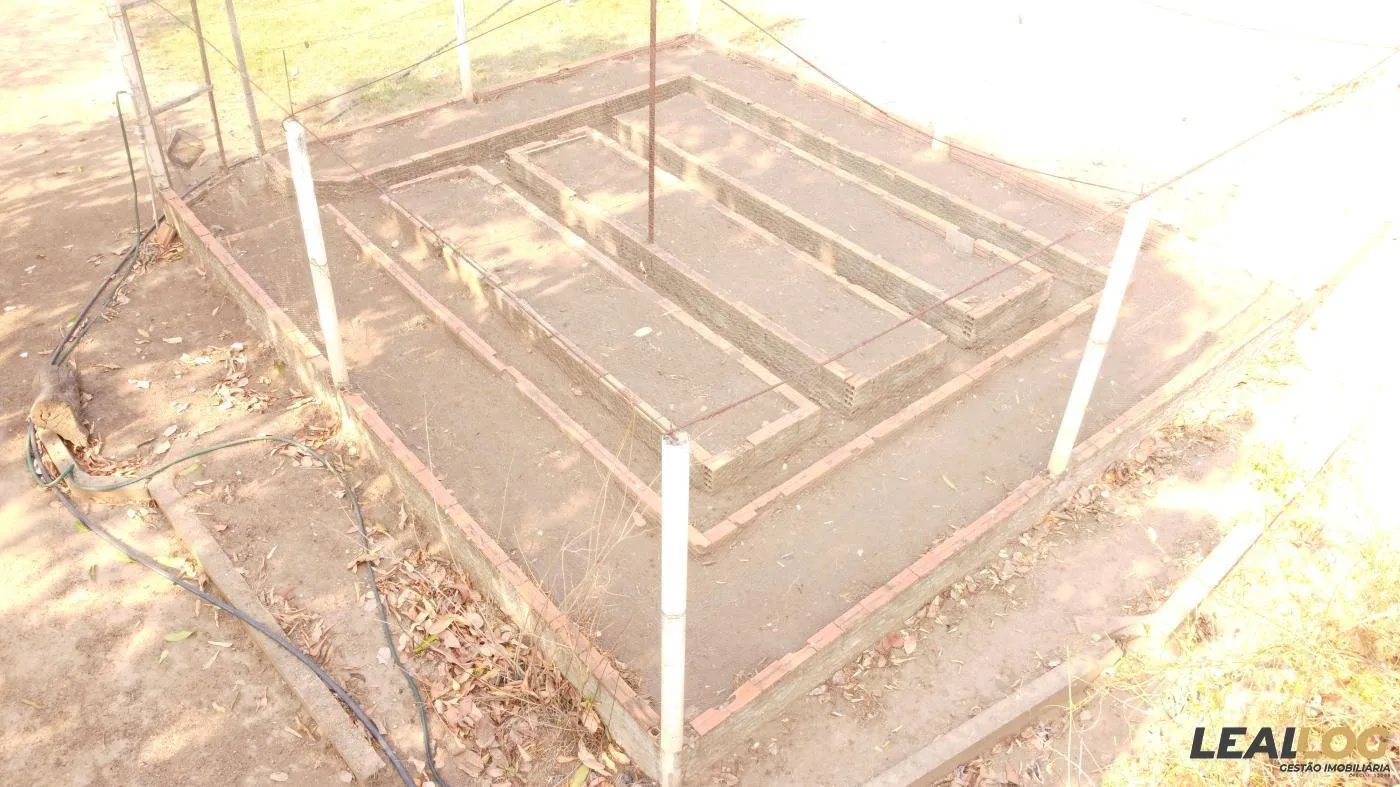 Imagens do imóveis Chácara para Venda em Santo Antônio do Leverger / MT no bairro Comunidade PEIXINHO