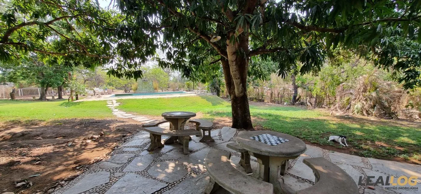 Imagens do imóveis Chácara para Venda em Santo Antônio do Leverger / MT no bairro Comunidade PEIXINHO