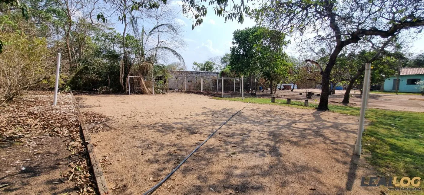 Imagens do imóveis Chácara para Venda em Santo Antônio do Leverger / MT no bairro Comunidade PEIXINHO