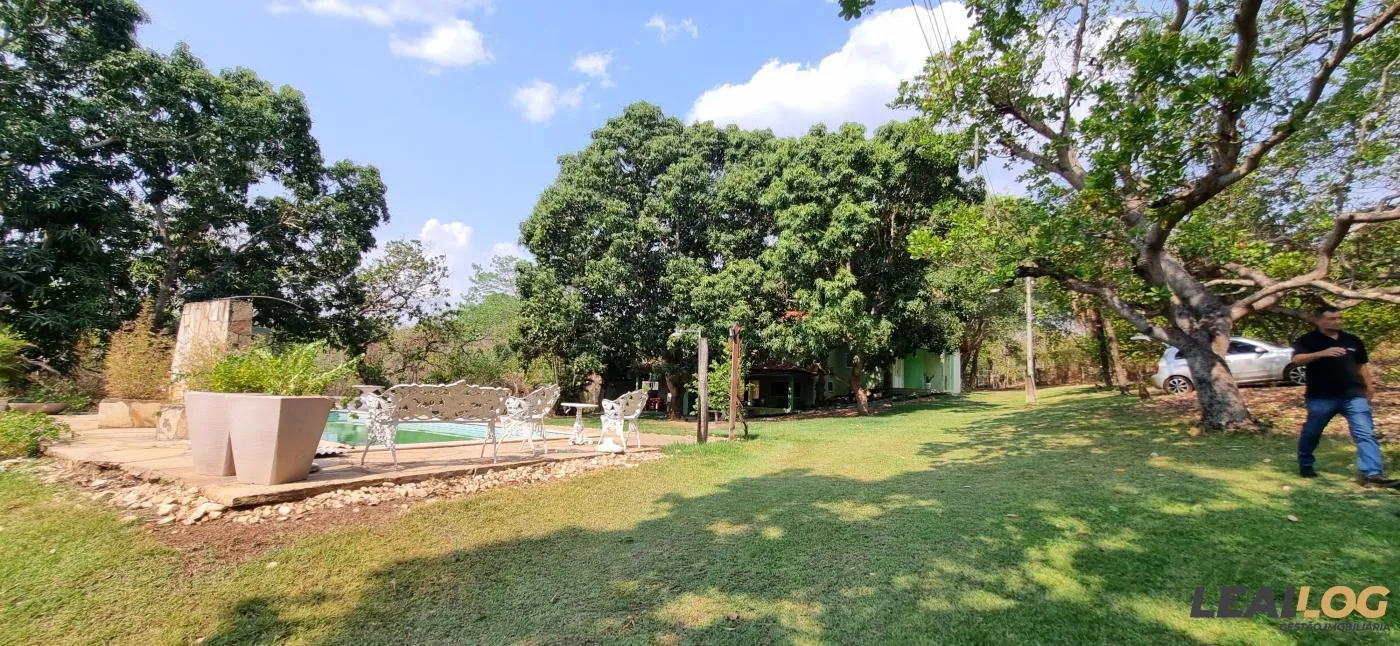 Imagens do imóveis Chácara para Venda em Santo Antônio do Leverger / MT no bairro Comunidade PEIXINHO