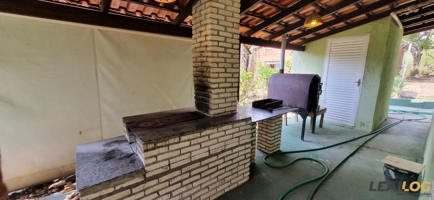 Imagens do imóveis Chácara para Venda em Santo Antônio do Leverger / MT no bairro Comunidade PEIXINHO