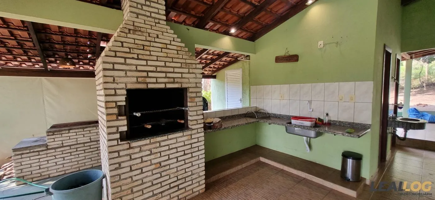 Imagens do imóveis Chácara para Venda em Santo Antônio do Leverger / MT no bairro Comunidade PEIXINHO