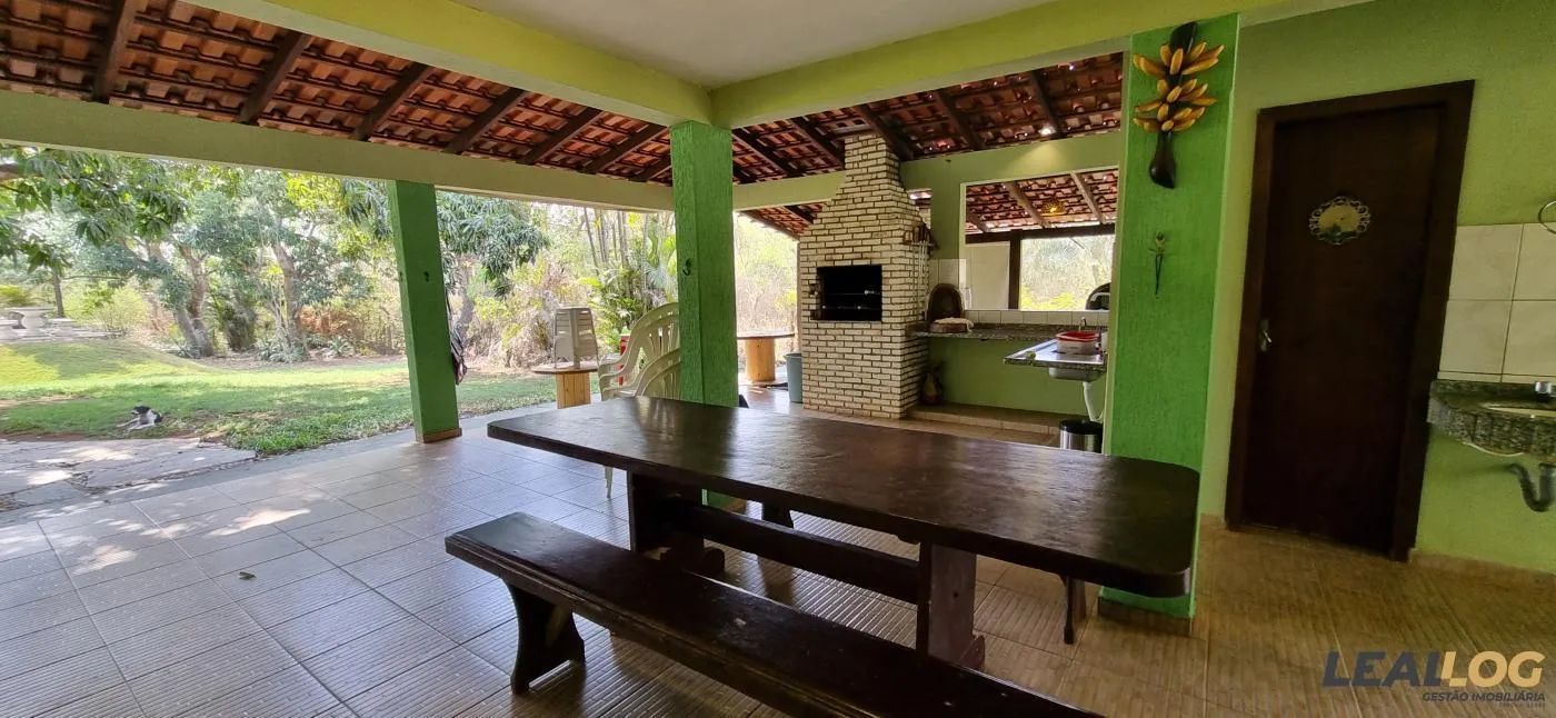 Imagens do imóveis Chácara para Venda em Santo Antônio do Leverger / MT no bairro Comunidade PEIXINHO