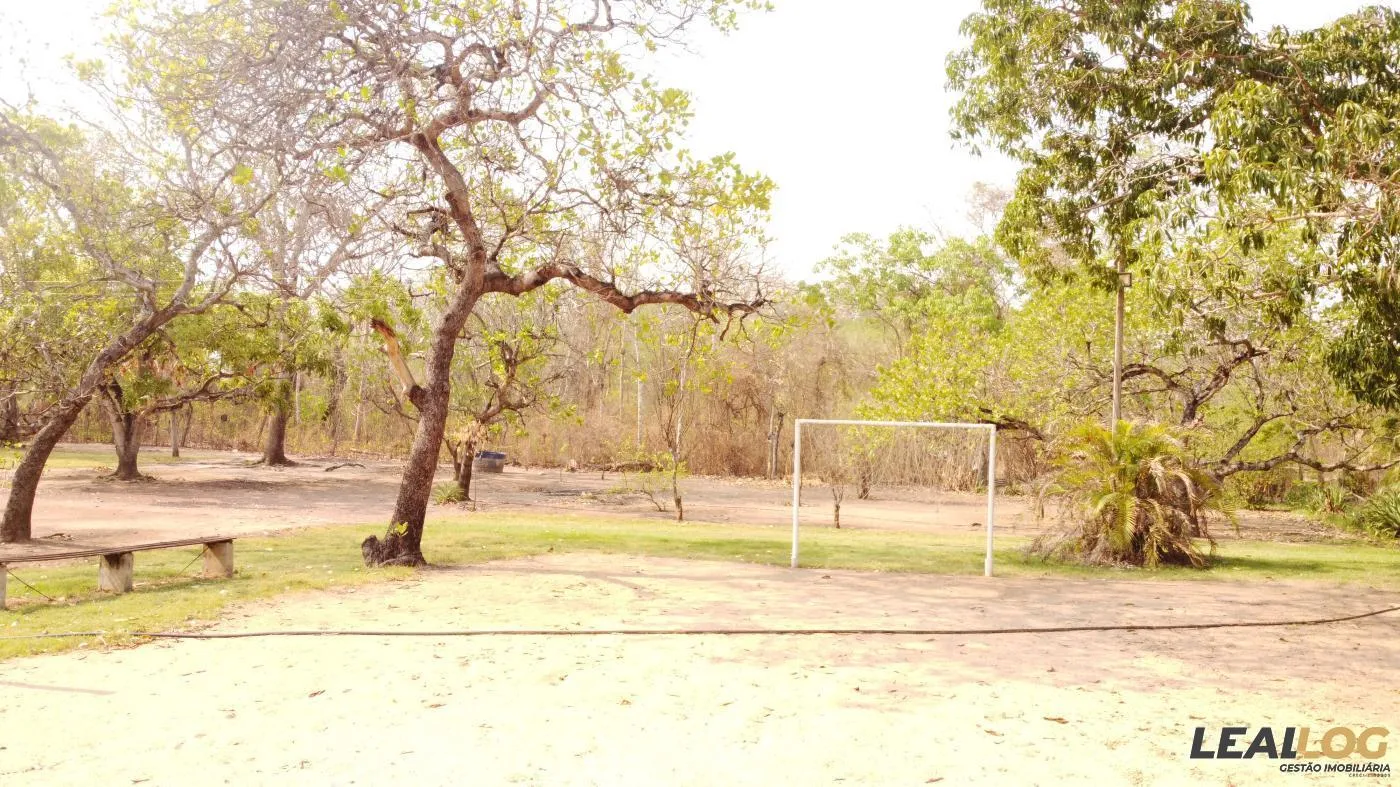 Imagens do imóveis Chácara para Venda em Santo Antônio do Leverger / MT no bairro Comunidade PEIXINHO