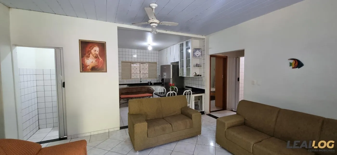 Imagens do imóveis Chácara para Venda em Santo Antônio do Leverger / MT no bairro Comunidade PEIXINHO