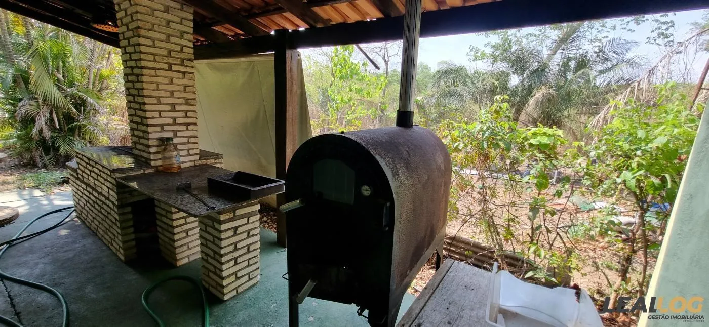 Imagens do imóveis Chácara para Venda em Santo Antônio do Leverger / MT no bairro Comunidade PEIXINHO
