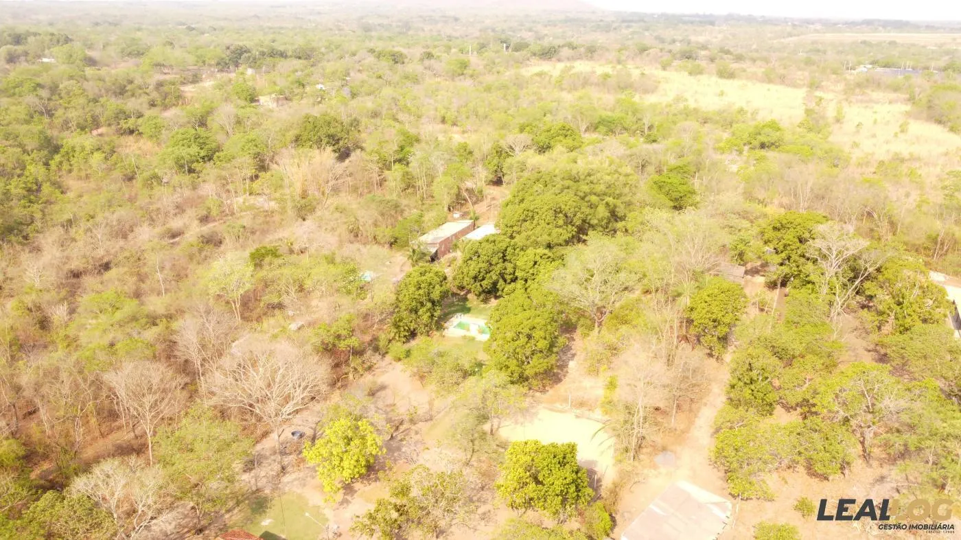 Imagens do imóveis Chácara para Venda em Santo Antônio do Leverger / MT no bairro Comunidade PEIXINHO