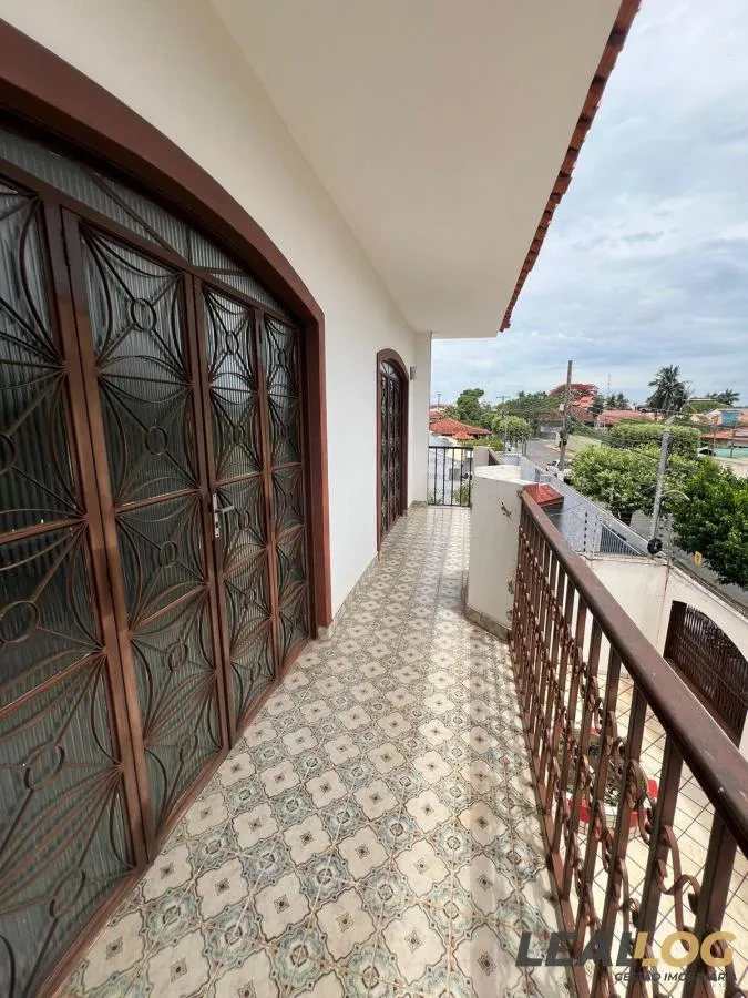 Imagens do imóveis Casa Comercial para Locação em Cuiabá / MT no bairro Boa Esperança