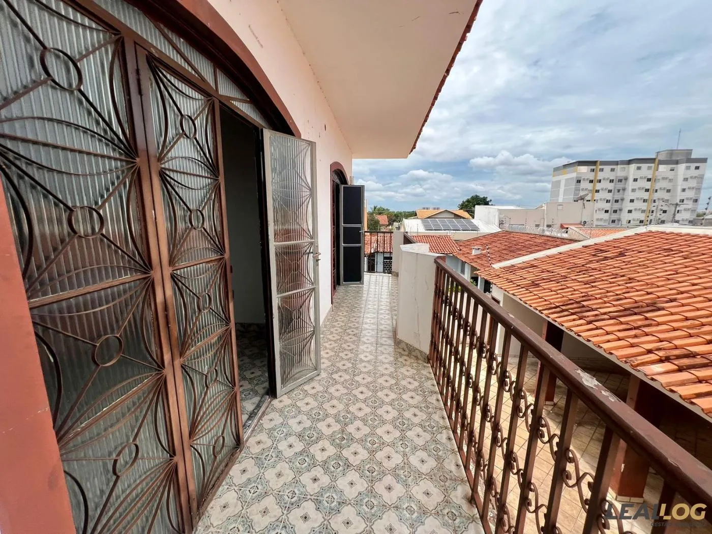 Imagens do imóveis Casa Comercial para Locação em Cuiabá / MT no bairro Boa Esperança