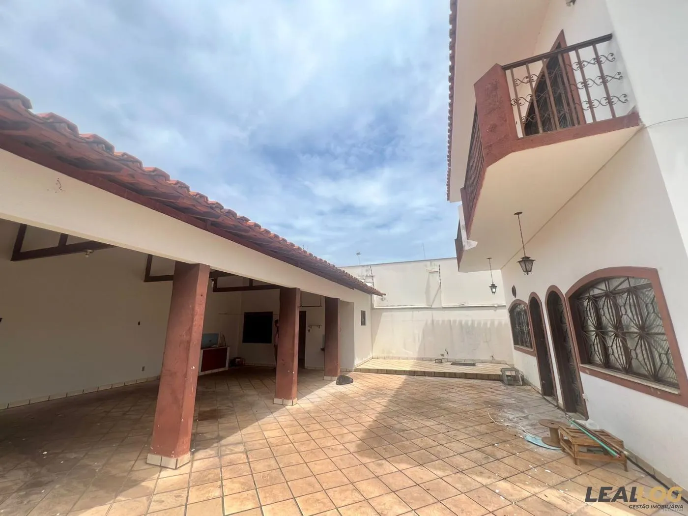 Imagens do imóveis Casa Comercial para Locação em Cuiabá / MT no bairro Boa Esperança