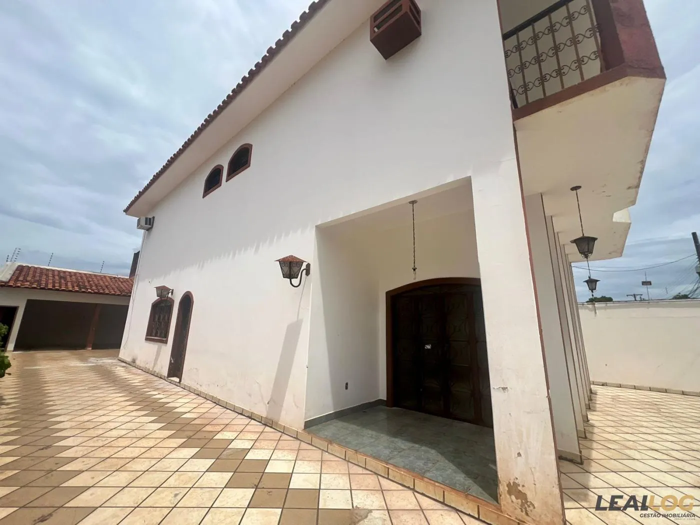 Imagens do imóveis Casa Comercial para Locação em Cuiabá / MT no bairro Boa Esperança