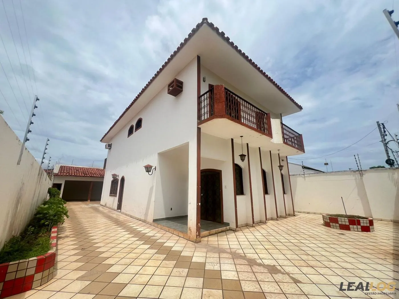 Imagens do imóveis Casa Comercial para Locação em Cuiabá / MT no bairro Boa Esperança