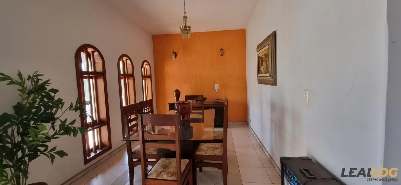 Imagens do imóveis Casa para Venda em Cuiabá / MT no bairro Boa Esperança