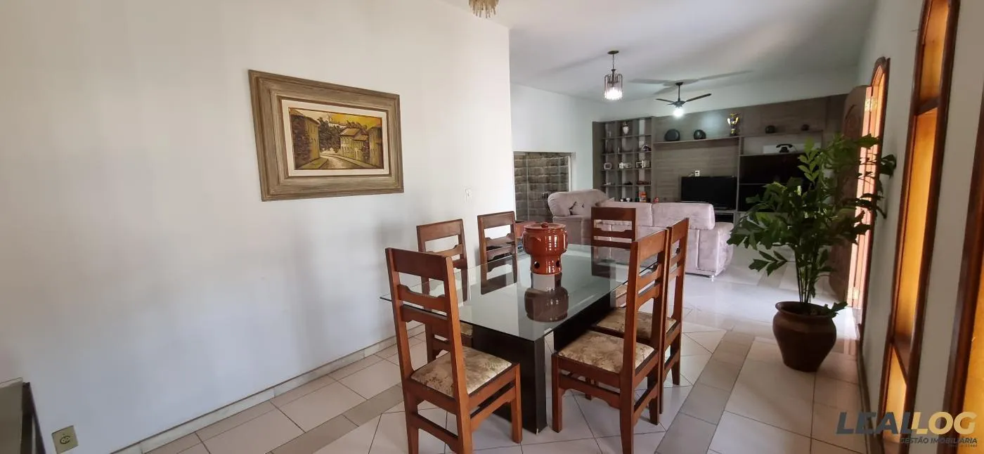 Imagens do imóveis Casa para Venda em Cuiabá / MT no bairro Boa Esperança