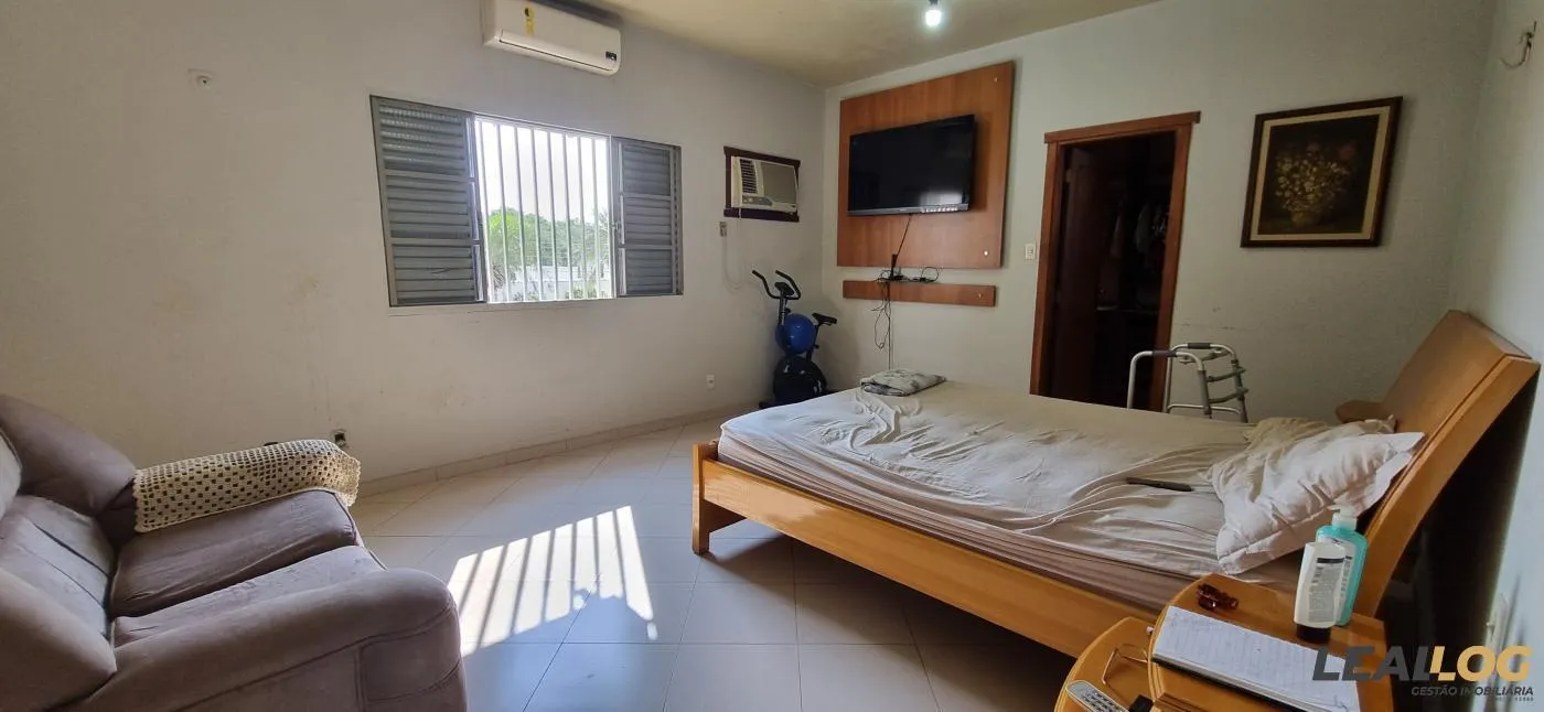 Imagens do imóveis Casa para Venda em Cuiabá / MT no bairro Boa Esperança