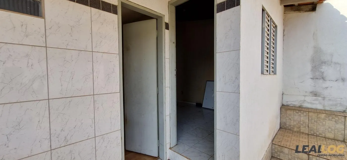 Imagens do imóveis Casa para Venda em Cuiabá / MT no bairro Boa Esperança