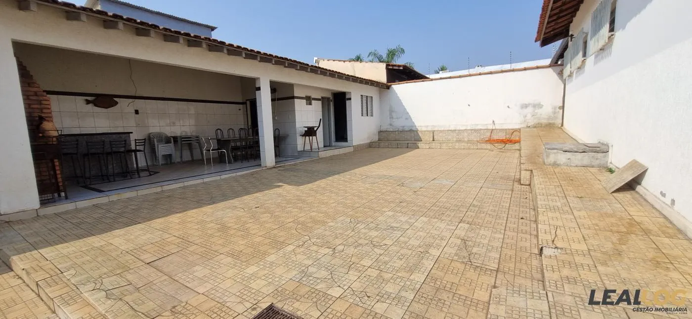 Imagens do imóveis Casa para Venda em Cuiabá / MT no bairro Boa Esperança