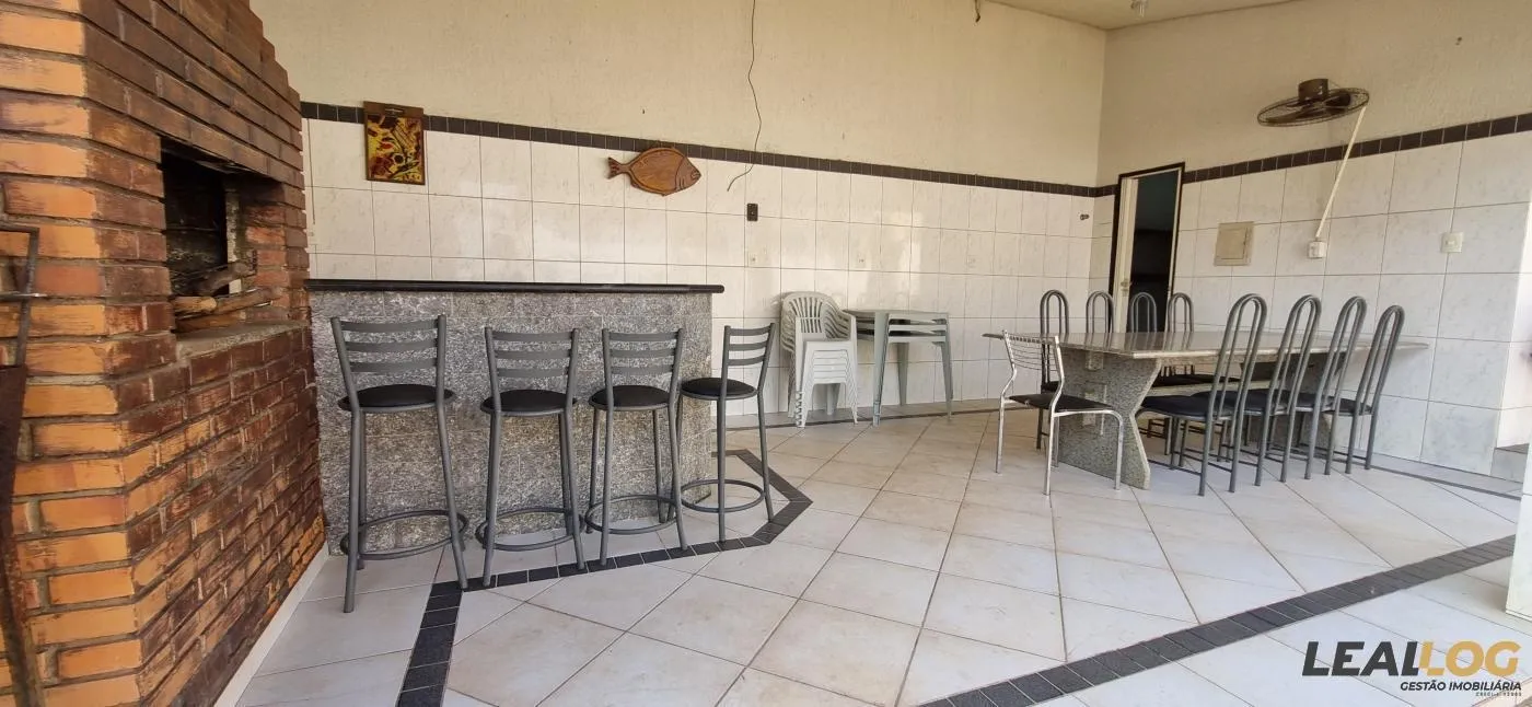 Imagens do imóveis Casa para Venda em Cuiabá / MT no bairro Boa Esperança