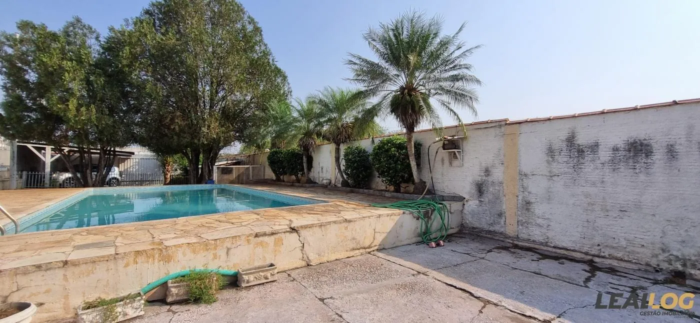 Imagens do imóveis Casa para Venda em Cuiabá / MT no bairro Boa Esperança