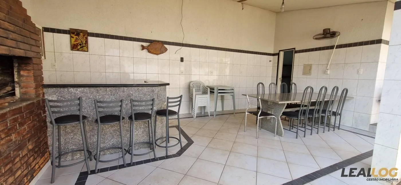 Imagens do imóveis Casa para Venda em Cuiabá / MT no bairro Boa Esperança