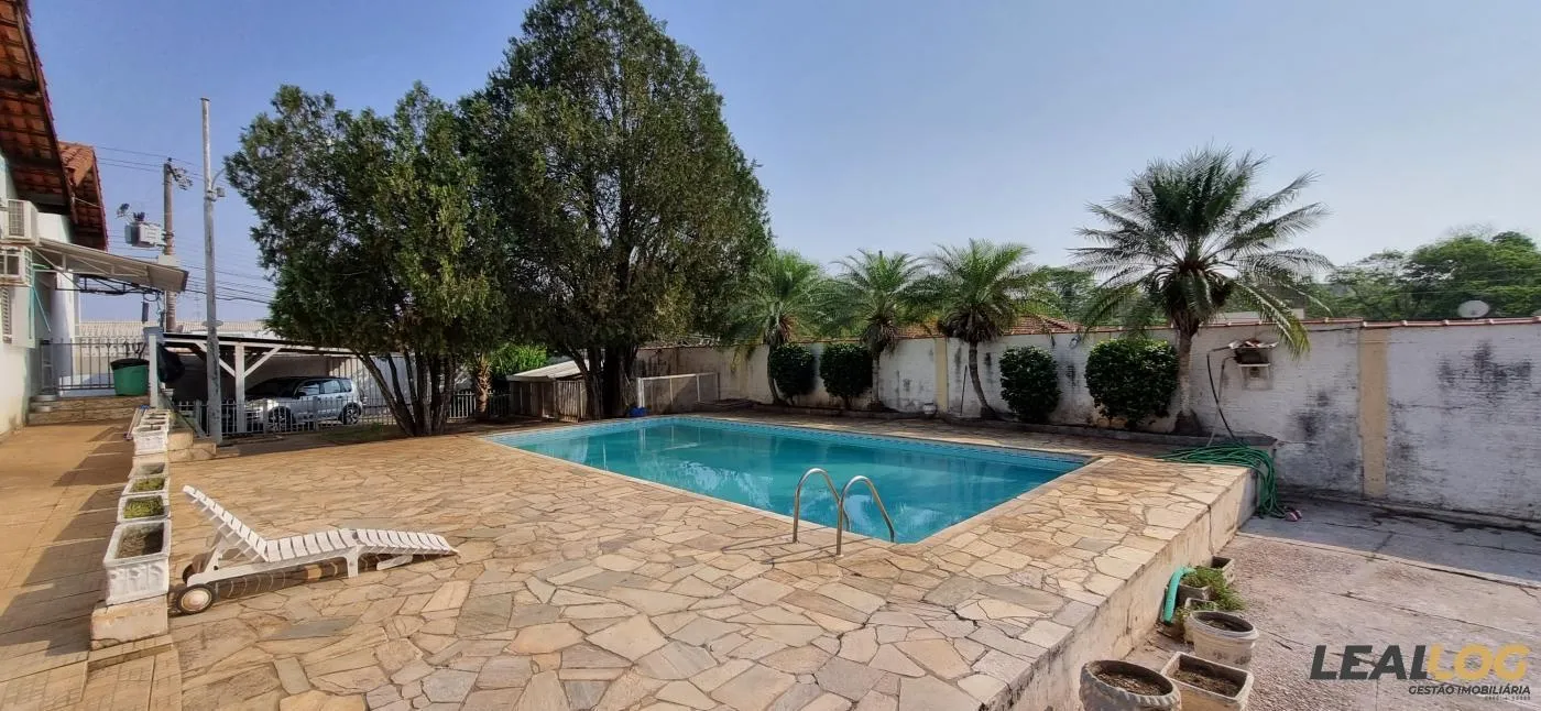 Imagens do imóveis Casa para Venda em Cuiabá / MT no bairro Boa Esperança