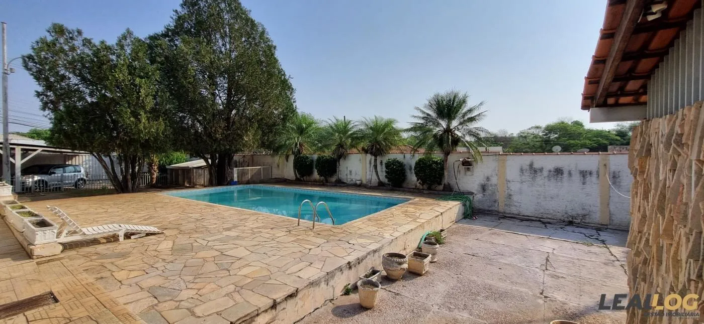 Imagens do imóveis Casa para Venda em Cuiabá / MT no bairro Boa Esperança