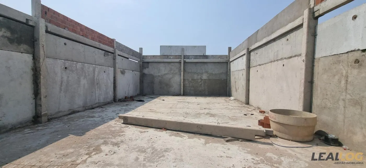 Salão Comercial para Locação em Cuiabá / MT no bairro Centro-Sul