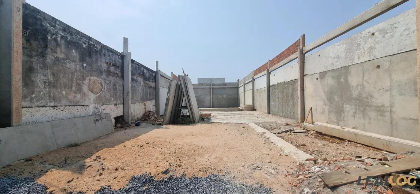 Salão Comercial para Locação em Cuiabá / MT no bairro Centro-Sul