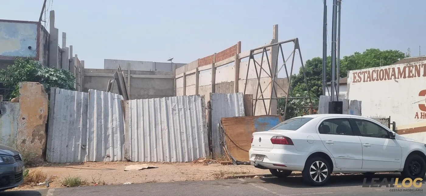 Salão Comercial para Locação em Cuiabá / MT no bairro Centro-Sul