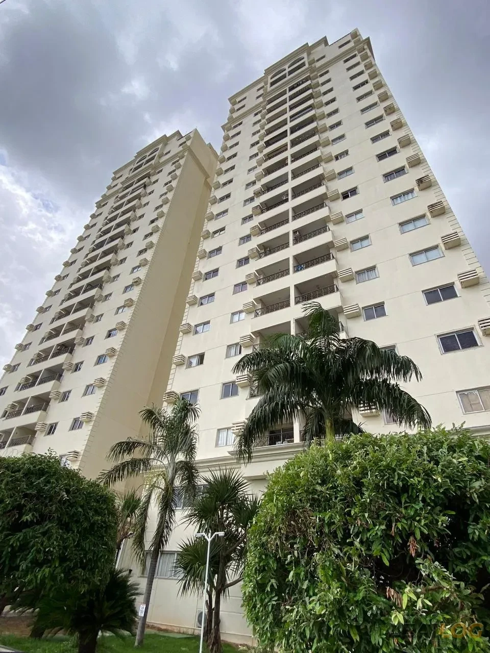 Imagens do imóveis VENDO aparatmento no Edifício Torres São Georges II em Cuiabá MT