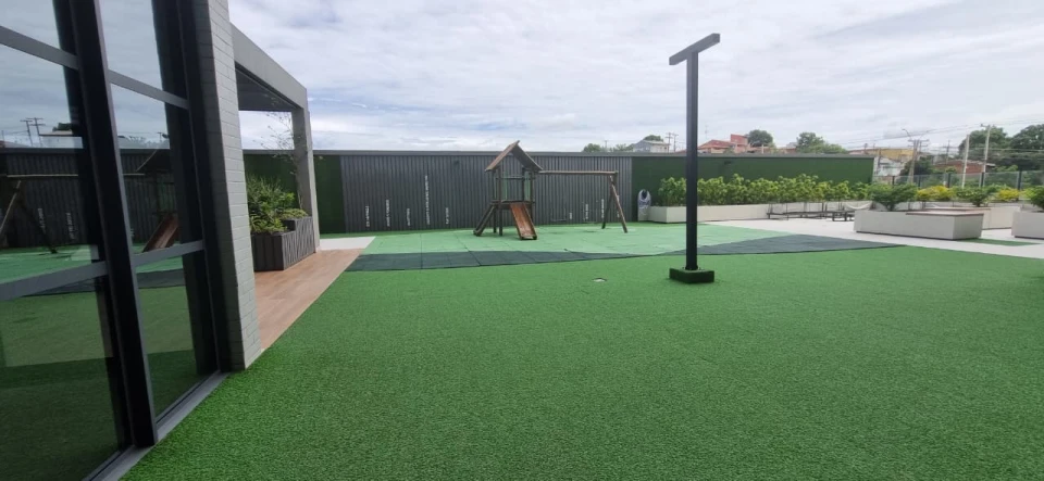 Imagens do imóveis Apartamento À Venda no Edifício Urbanit em Cuiabá - MT