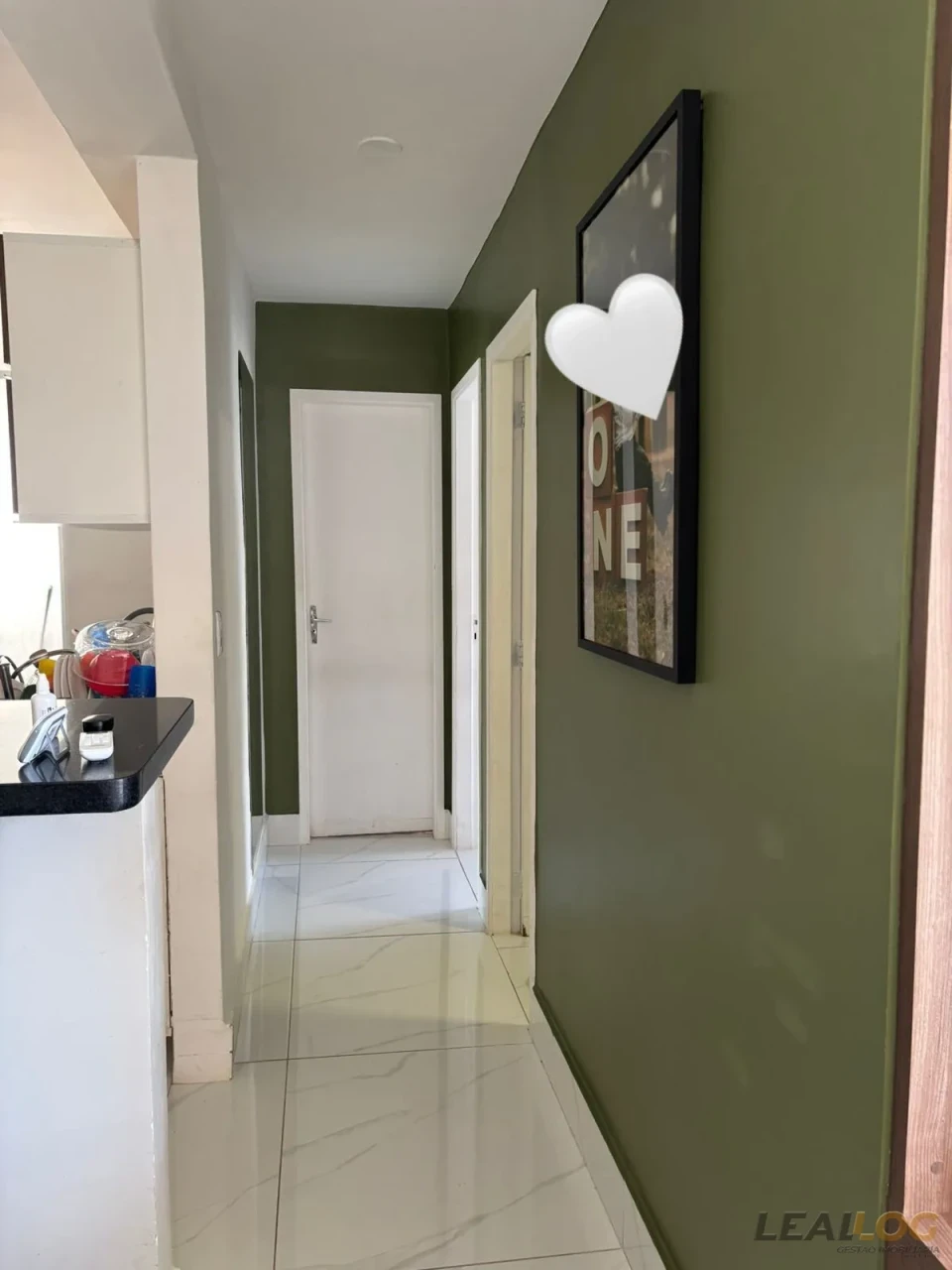 Imagens do imóveis VENDO - Apartamento no Residencial Montreal em Cuiabá - MT
