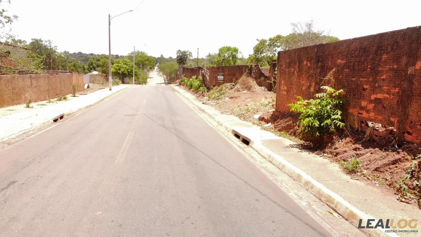 Terreno Comercial para Venda em Várzea Grande / MT no bairro Jardim Paula 1