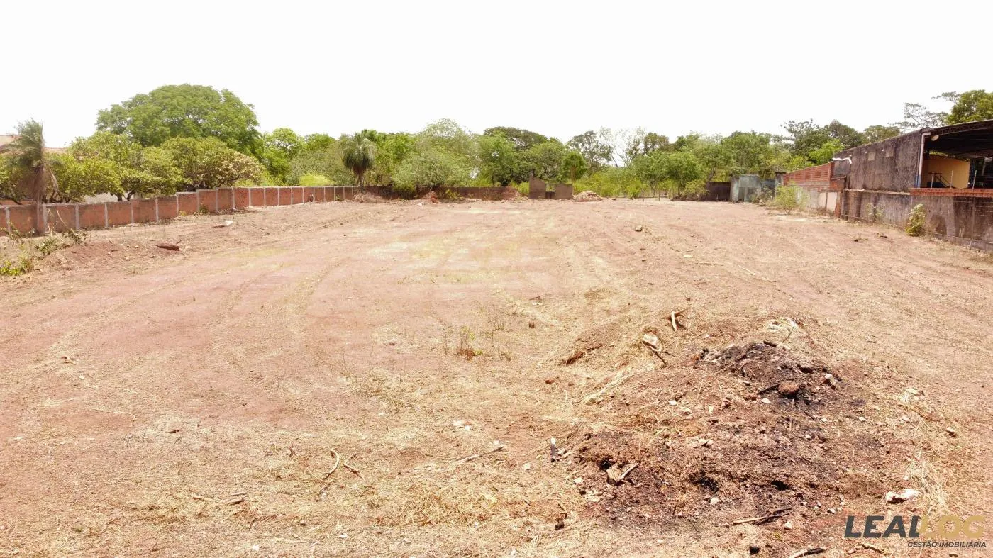 Terreno Comercial para Venda em Várzea Grande / MT no bairro Jardim Paula 1