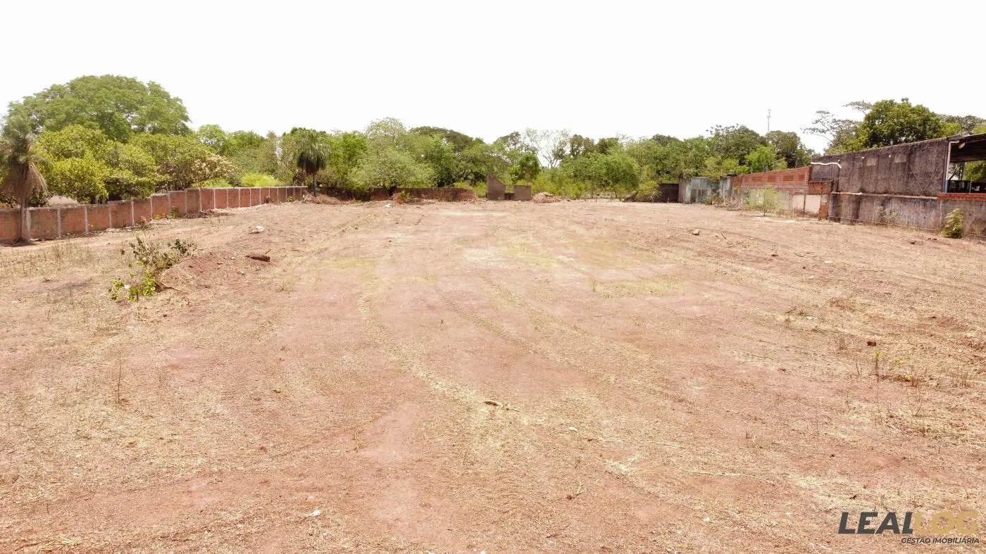 Terreno Comercial para Venda em Várzea Grande / MT no bairro Jardim Paula 1