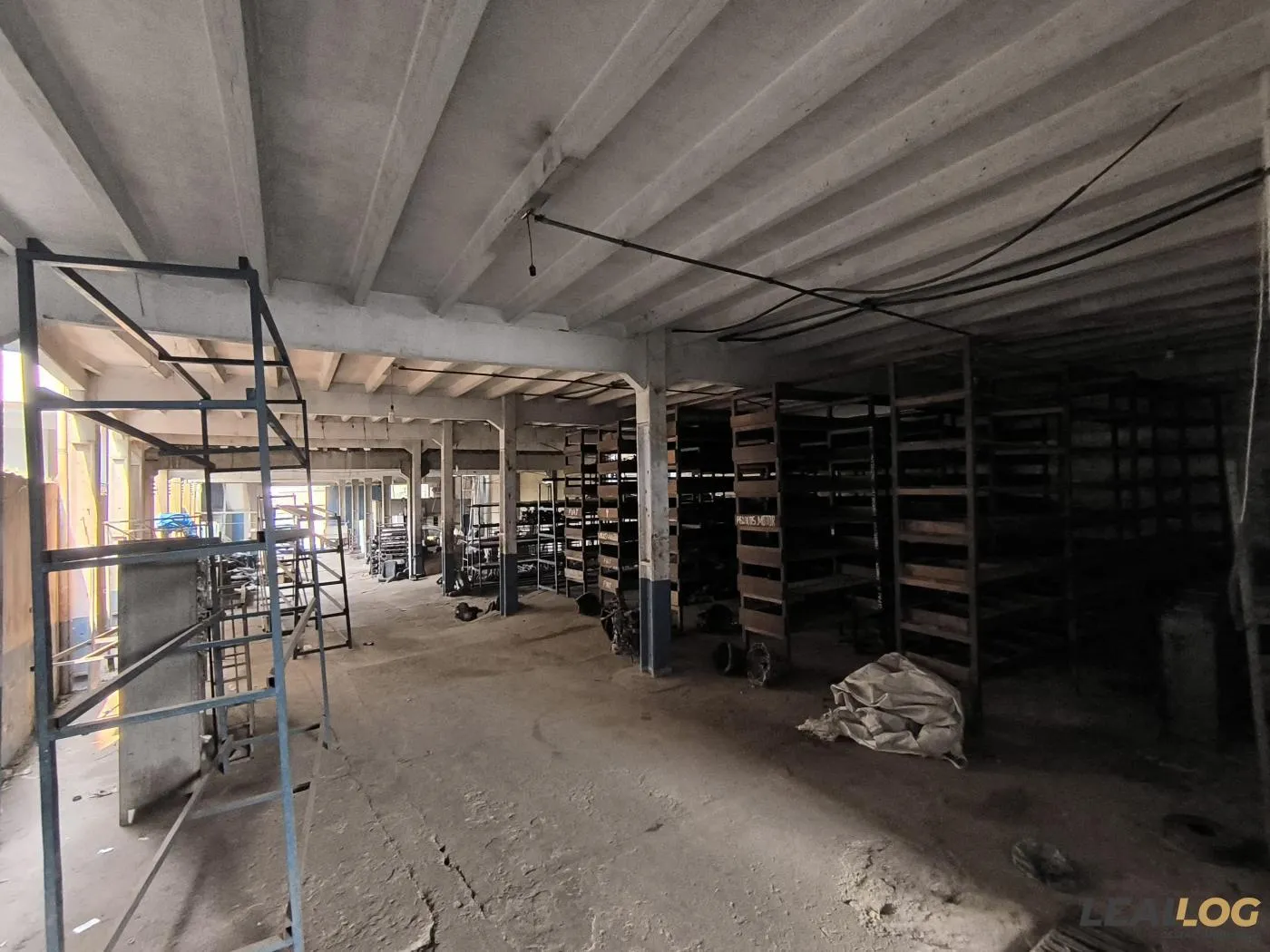 Galpão para Locação em Cuiabá / MT no bairro Dom Aquino